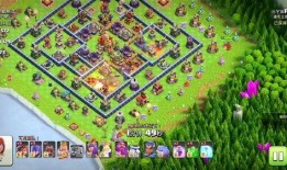 部落冲突最新爆料根蔓,神秘根蔓揭示，新篇章即将开启！