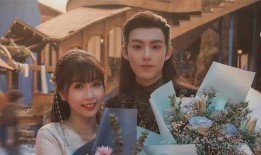 最新爆料王鹤棣虞书欣,甜蜜互动引网友热议